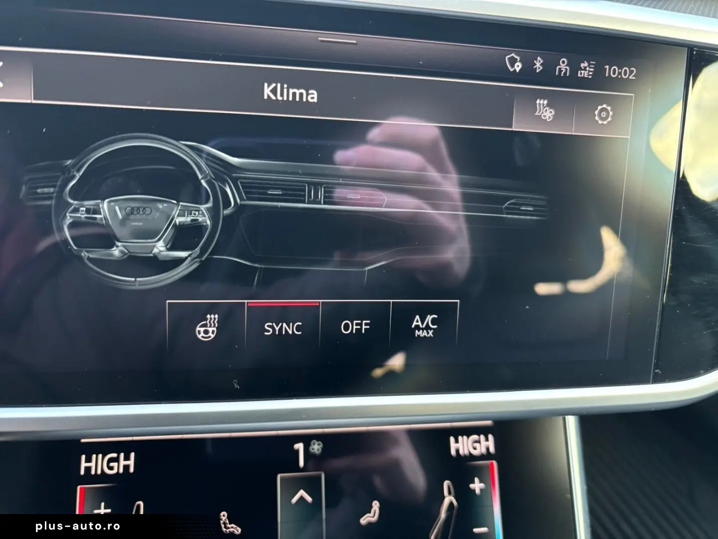 AUDI A6 Allroad quattro 2.0 TDI STANDHEIZUNG LED KAME