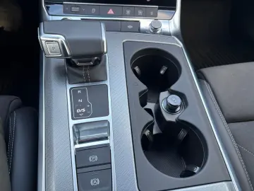 AUDI A6 Allroad quattro 2.0 TDI STANDHEIZUNG LED KAME