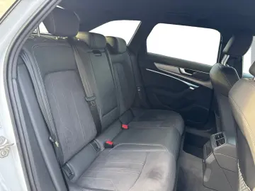 AUDI A6 Allroad quattro 2.0 TDI STANDHEIZUNG LED KAME