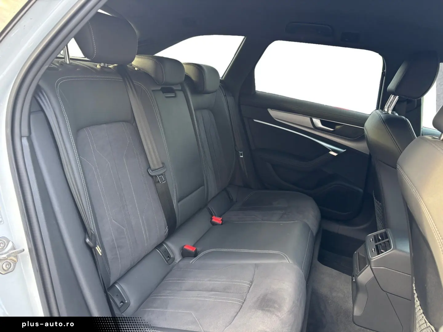 AUDI A6 Allroad quattro 2.0 TDI STANDHEIZUNG LED KAME