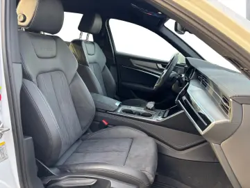 AUDI A6 Allroad quattro 2.0 TDI STANDHEIZUNG LED KAME