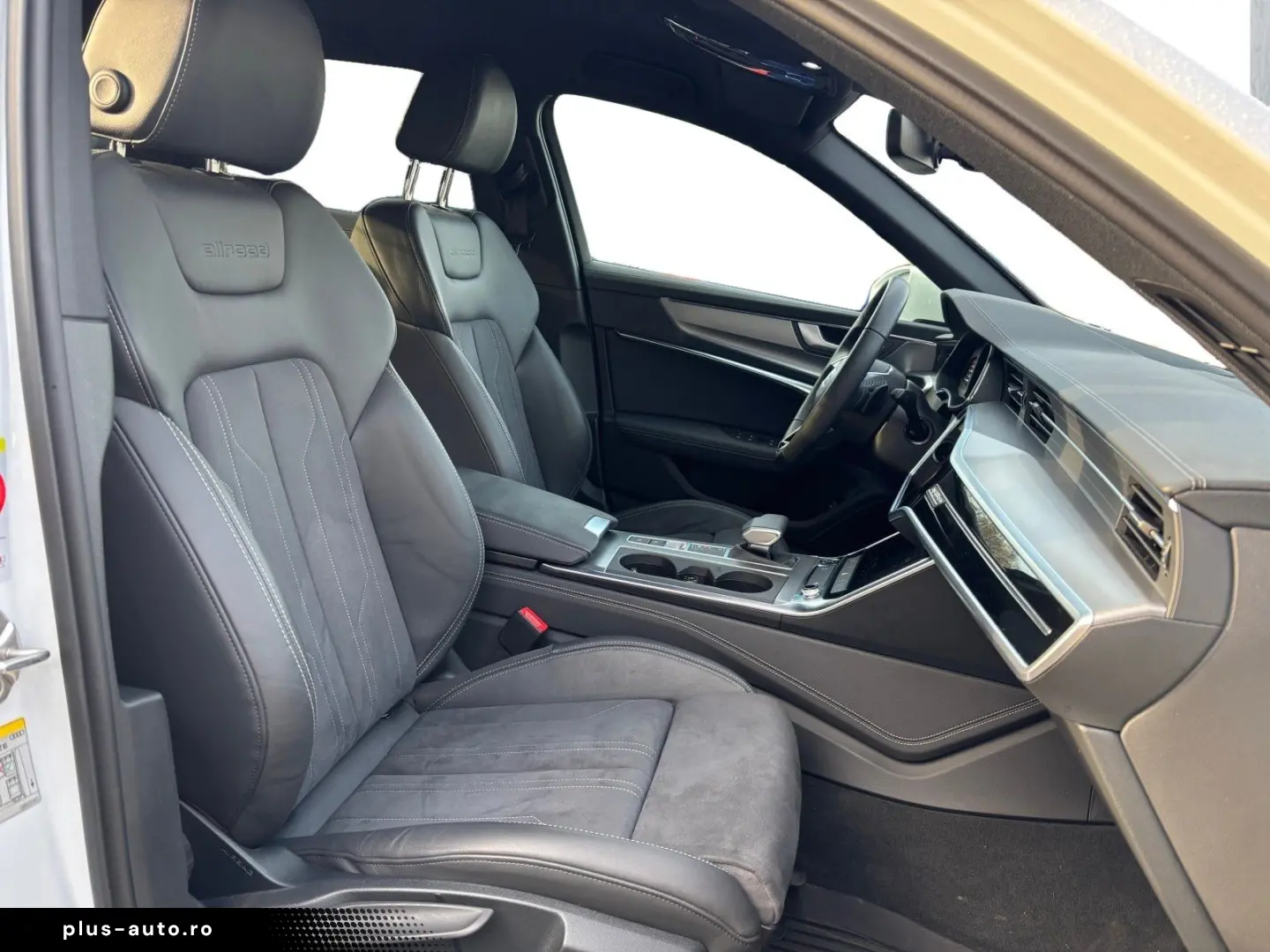 AUDI A6 Allroad quattro 2.0 TDI STANDHEIZUNG LED KAME