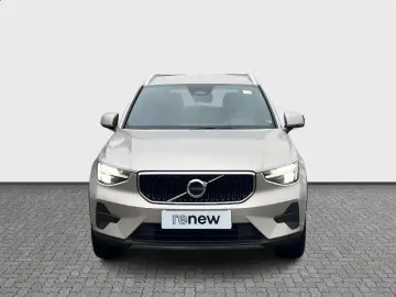 VOLVO XC40 2.0 B3 MHEV Core DCT