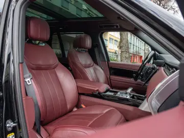 LAND ROVER Range Rover 3.0 D350 SWB Autobiography