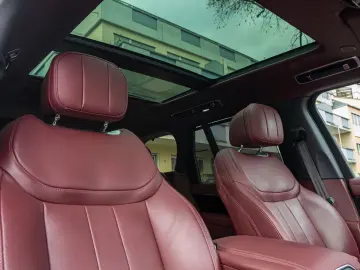 LAND ROVER Range Rover 3.0 D350 SWB Autobiography