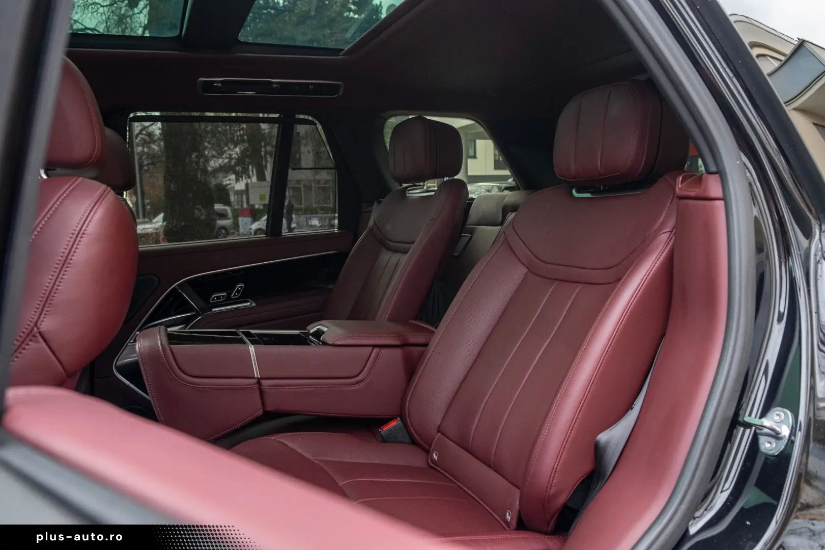 LAND ROVER Range Rover 3.0 D350 SWB Autobiography