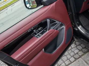 LAND ROVER Range Rover 3.0 D350 SWB Autobiography