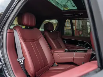 LAND ROVER Range Rover 3.0 D350 SWB Autobiography