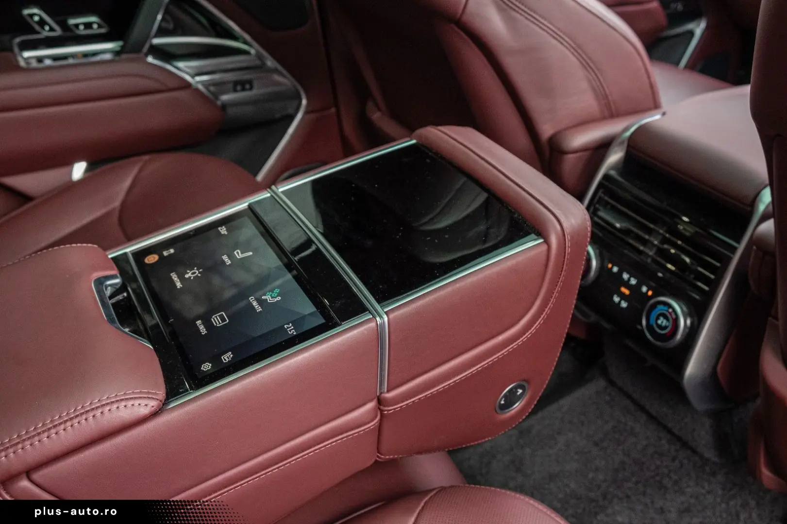 LAND ROVER Range Rover 3.0 D350 SWB Autobiography