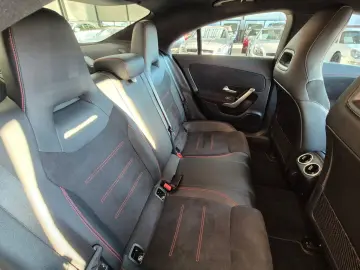 MERCEDES-BENZ CLA 200 AMG LINE