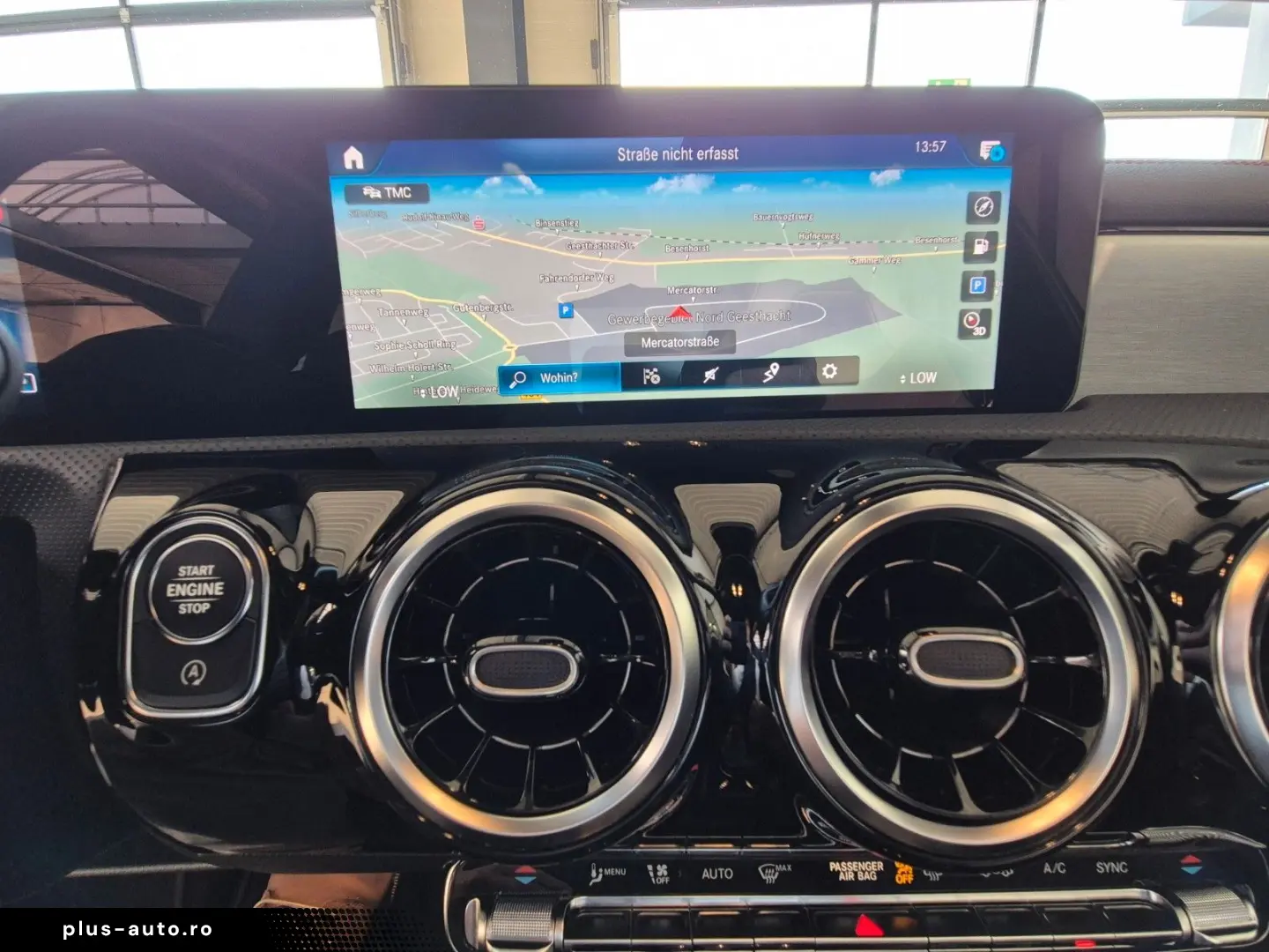 MERCEDES-BENZ CLA 200 AMG LINE