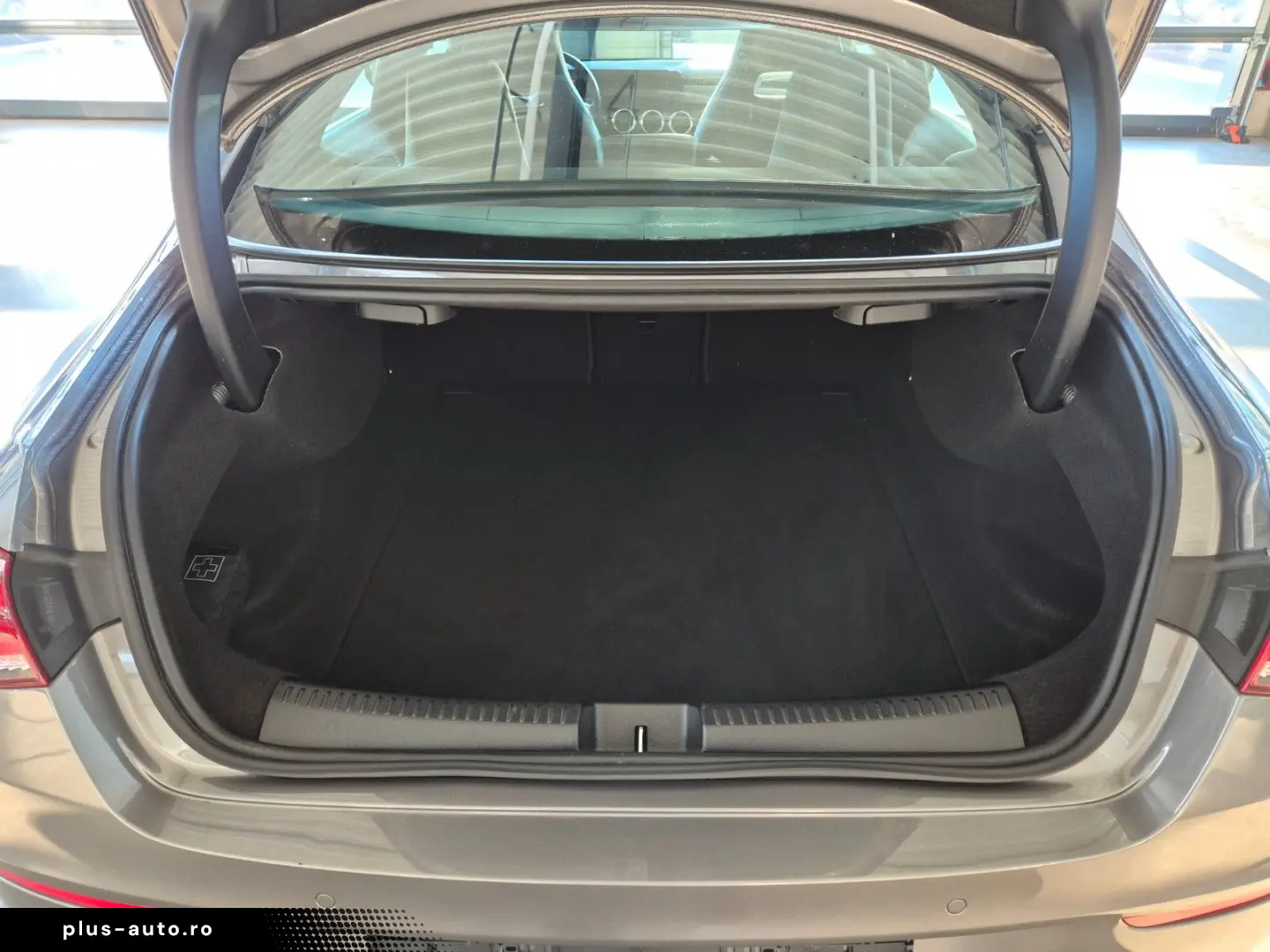 MERCEDES-BENZ CLA 200 AMG LINE