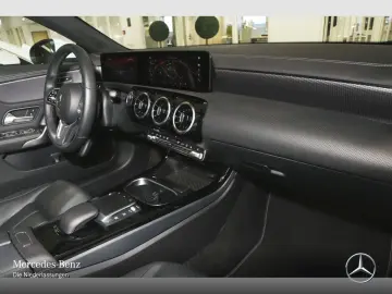 MERCEDES-BENZ CLA 250 e