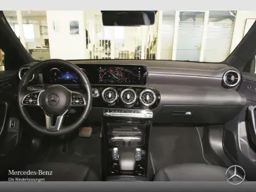 MERCEDES-BENZ CLA 250 e