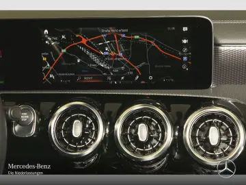 MERCEDES-BENZ CLA 250 e
