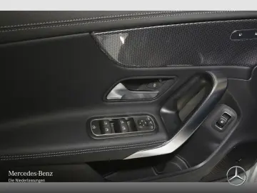 MERCEDES-BENZ CLA 250 e