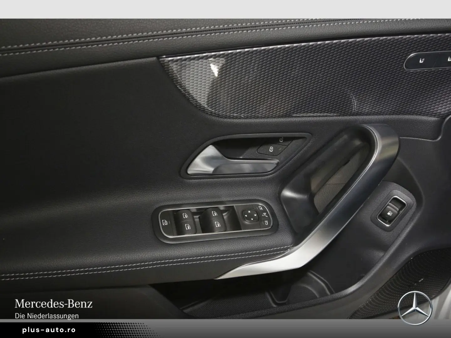 MERCEDES-BENZ CLA 250 e