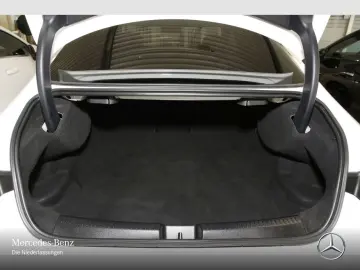 MERCEDES-BENZ CLA 250 e