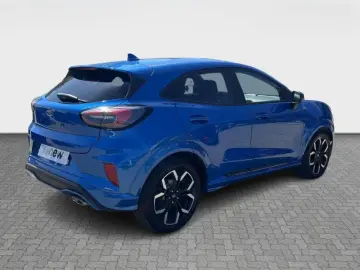FORD PUMA 1.0 EcoBoost 125CP ST-Line X Vignale AT