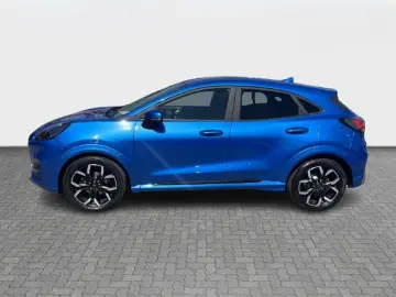 FORD PUMA 1.0 EcoBoost 125CP ST-Line X Vignale AT