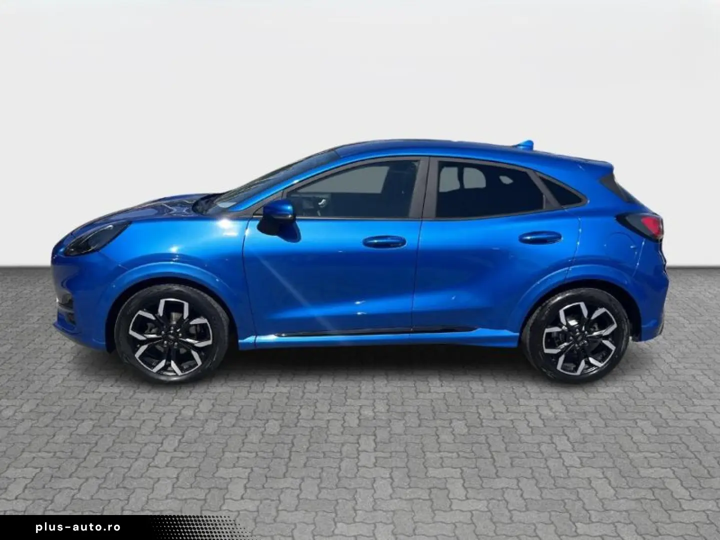 FORD PUMA 1.0 EcoBoost 125CP ST-Line X Vignale AT