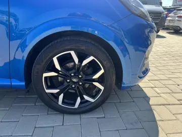 FORD PUMA 1.0 EcoBoost 125CP ST-Line X Vignale AT