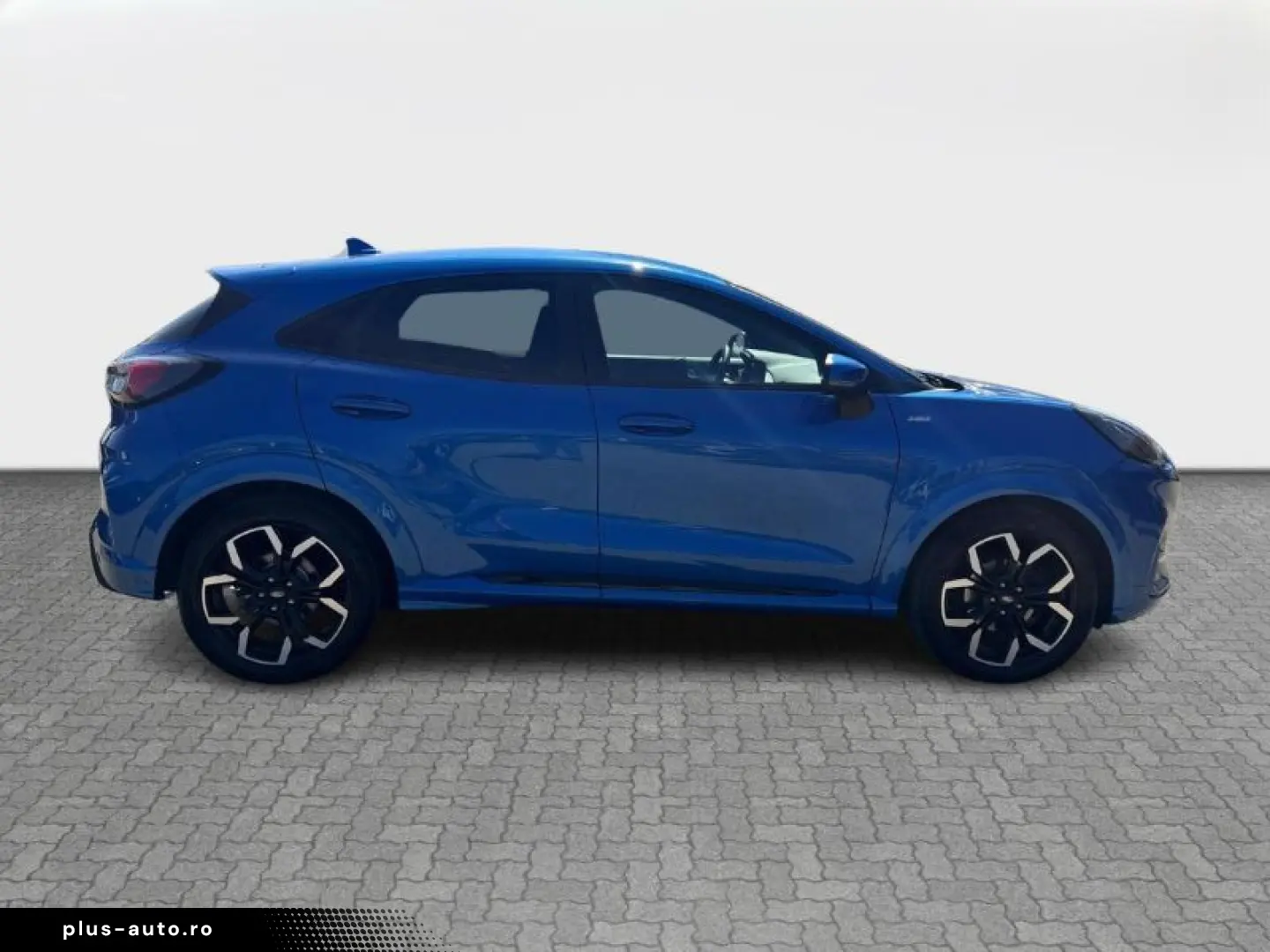 FORD PUMA 1.0 EcoBoost 125CP ST-Line X Vignale AT