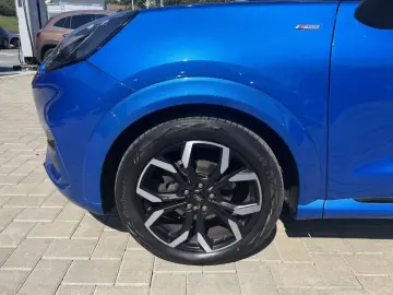 FORD PUMA 1.0 EcoBoost 125CP ST-Line X Vignale AT