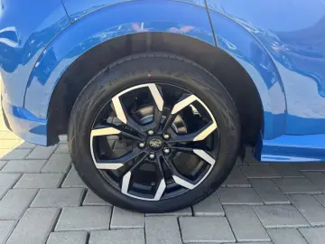 FORD PUMA 1.0 EcoBoost 125CP ST-Line X Vignale AT