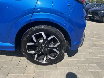 FORD PUMA 1.0 EcoBoost 125CP ST-Line X Vignale AT