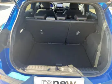 FORD PUMA 1.0 EcoBoost 125CP ST-Line X Vignale AT