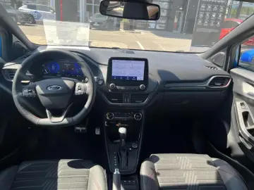 FORD PUMA 1.0 EcoBoost 125CP ST-Line X Vignale AT