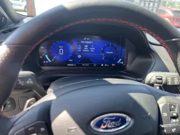 FORD PUMA 1.0 EcoBoost 125CP ST-Line X Vignale AT