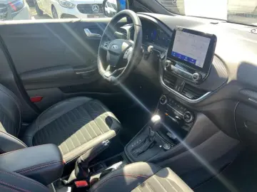 FORD PUMA 1.0 EcoBoost 125CP ST-Line X Vignale AT