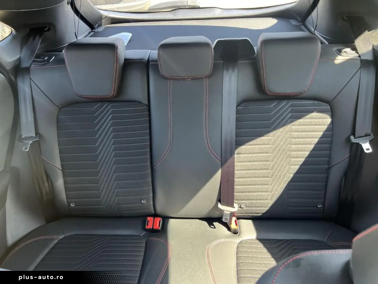 FORD PUMA 1.0 EcoBoost 125CP ST-Line X Vignale AT