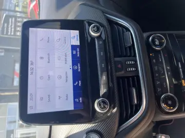 FORD PUMA 1.0 EcoBoost 125CP ST-Line X Vignale AT