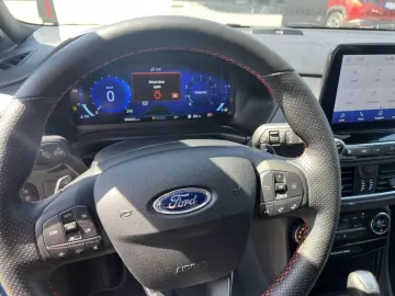 FORD PUMA 1.0 EcoBoost 125CP ST-Line X Vignale AT