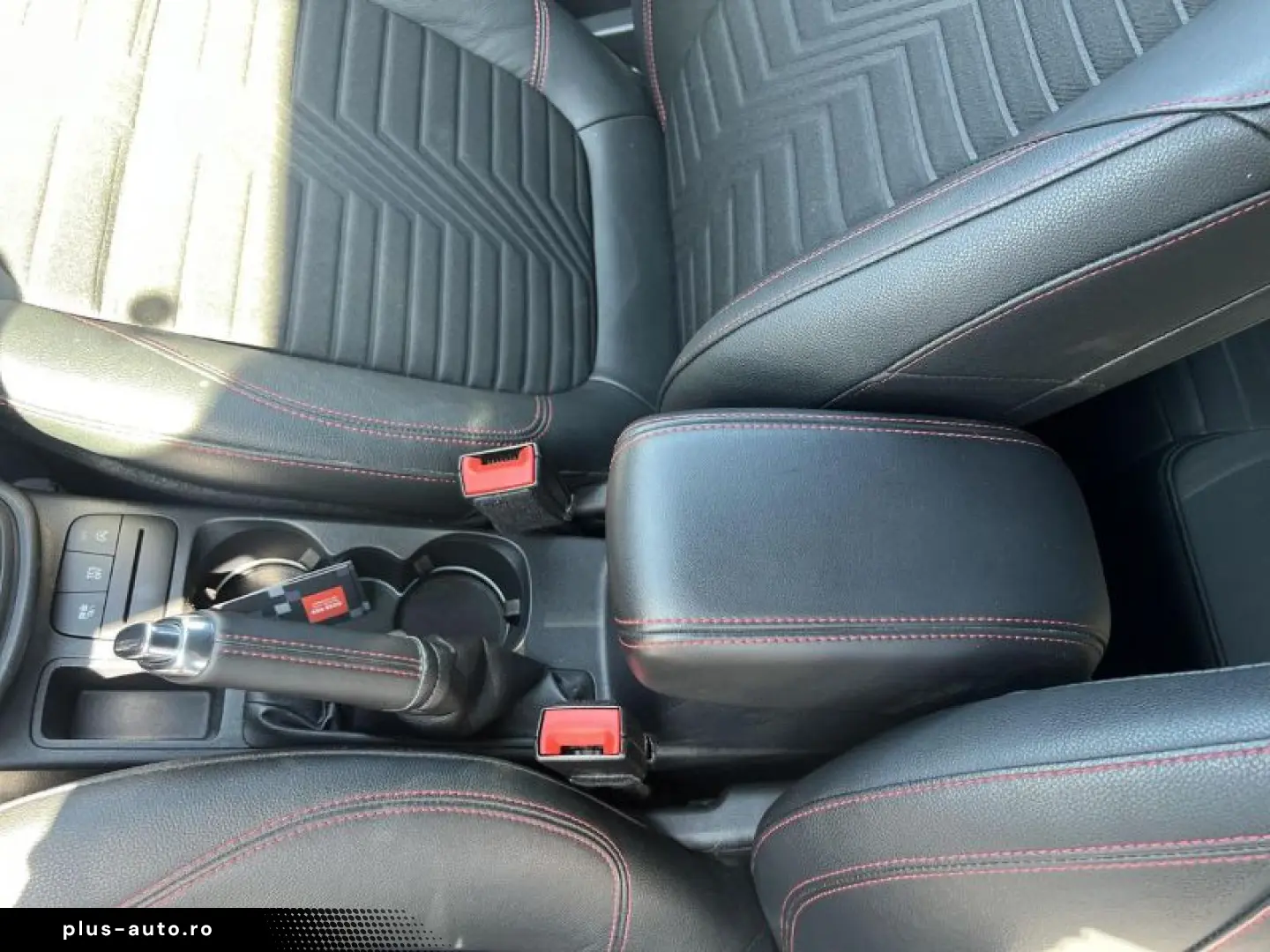 FORD PUMA 1.0 EcoBoost 125CP ST-Line X Vignale AT