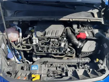 FORD PUMA 1.0 EcoBoost 125CP ST-Line X Vignale AT