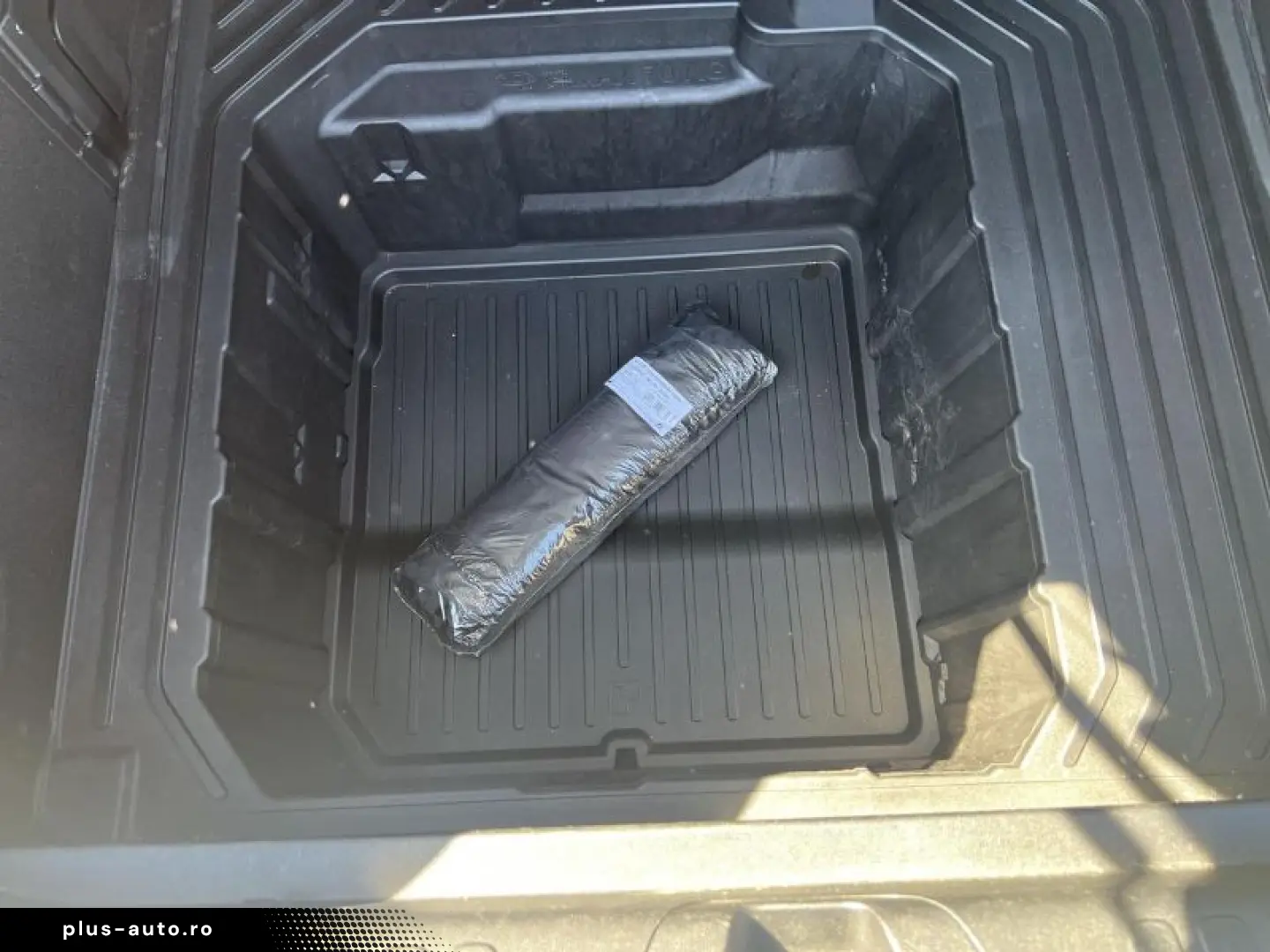 FORD PUMA 1.0 EcoBoost 125CP ST-Line X Vignale AT