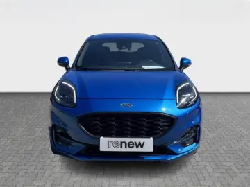 FORD PUMA 1.0 EcoBoost 125CP ST-Line X Vignale AT