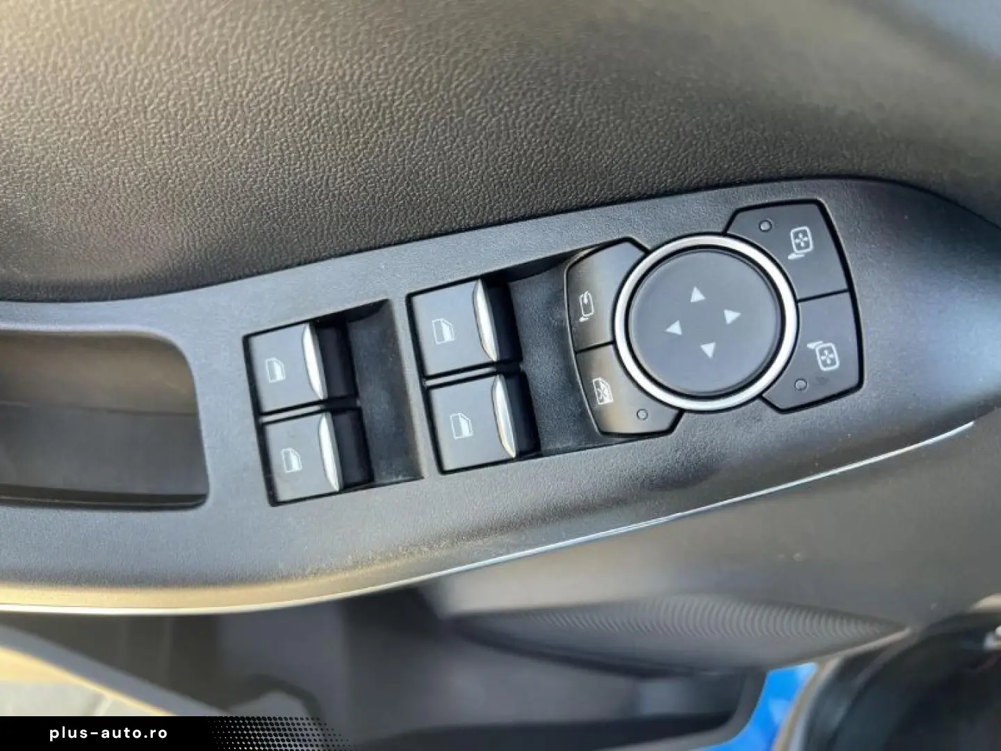 FORD PUMA 1.0 EcoBoost 125CP ST-Line X Vignale AT