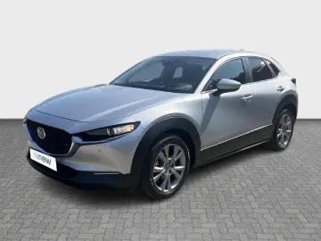 MAZDA CX-30 2.0 Skyactiv-G122 Plus
