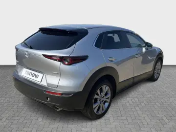 MAZDA CX-30 2.0 Skyactiv-G122 Plus