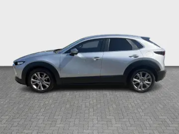 MAZDA CX-30 2.0 Skyactiv-G122 Plus