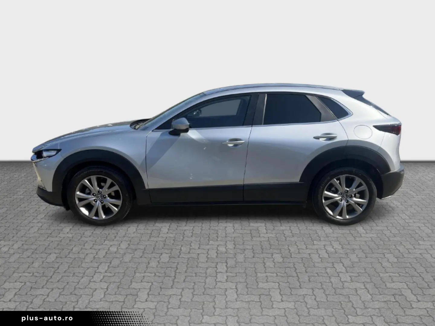 MAZDA CX-30 2.0 Skyactiv-G122 Plus