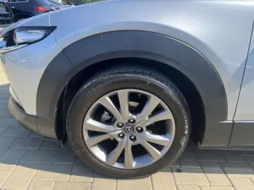 MAZDA CX-30 2.0 Skyactiv-G122 Plus