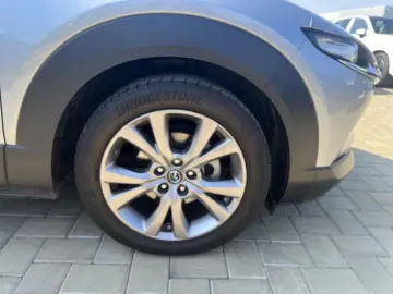 MAZDA CX-30 2.0 Skyactiv-G122 Plus