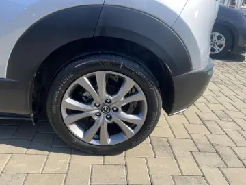 MAZDA CX-30 2.0 Skyactiv-G122 Plus