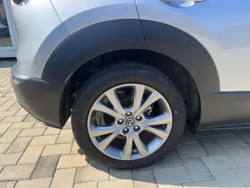 MAZDA CX-30 2.0 Skyactiv-G122 Plus
